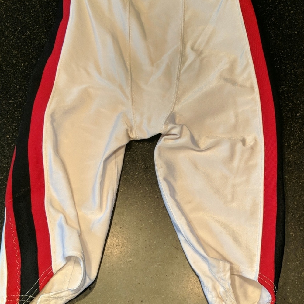 Football pants - Picture 2 of 3